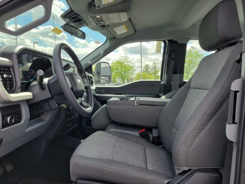 2026 FORD F250