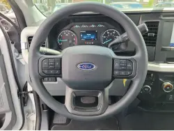 2026 FORD F250