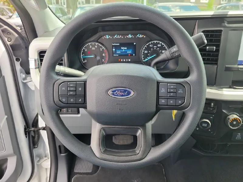 2026 FORD F250