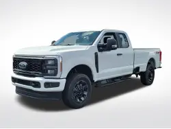 2026 FORD F250