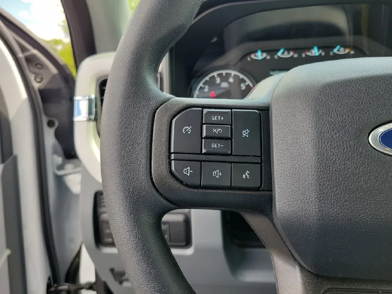 2026 FORD F250