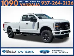 2026 FORD F250