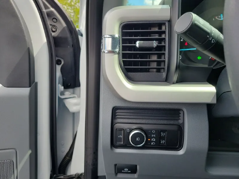 2026 FORD F250