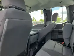 2026 FORD F250