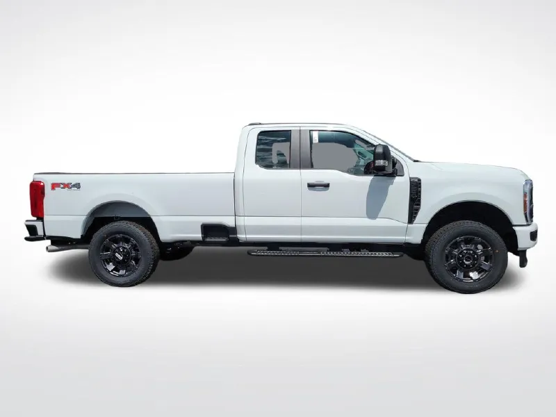 2026 FORD F250