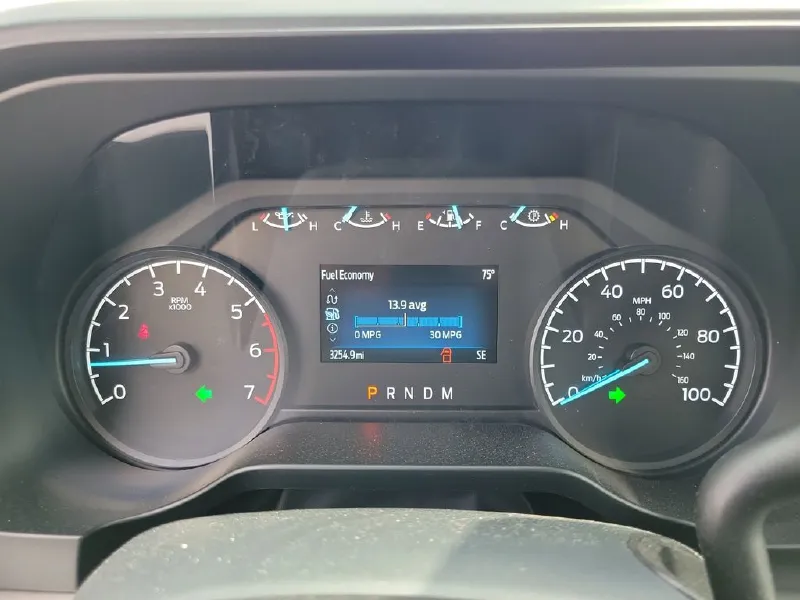 2026 FORD F250