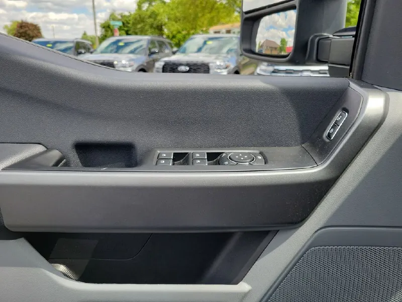 2026 FORD F250