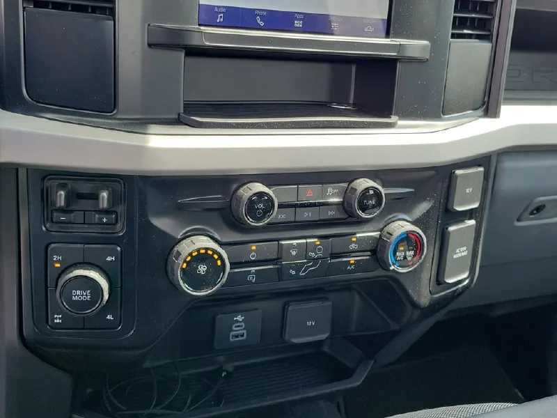 2026 FORD F250