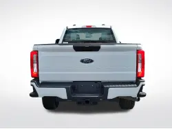 2026 FORD F250