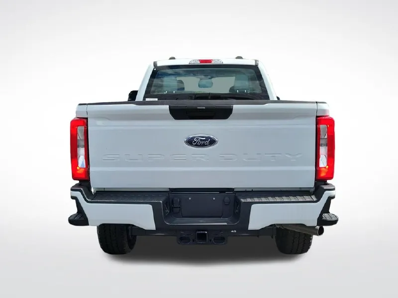2026 FORD F250