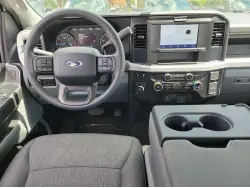 2026 FORD F250