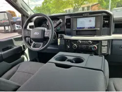 2026 FORD F250