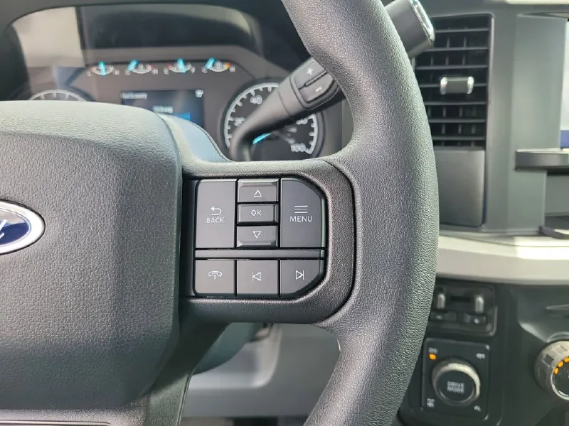 2026 FORD F250