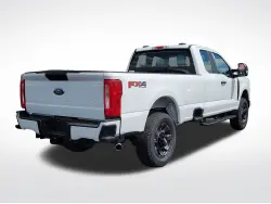 2026 FORD F250