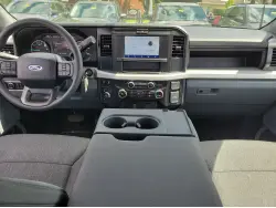 2026 FORD F250