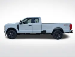 2026 FORD F250