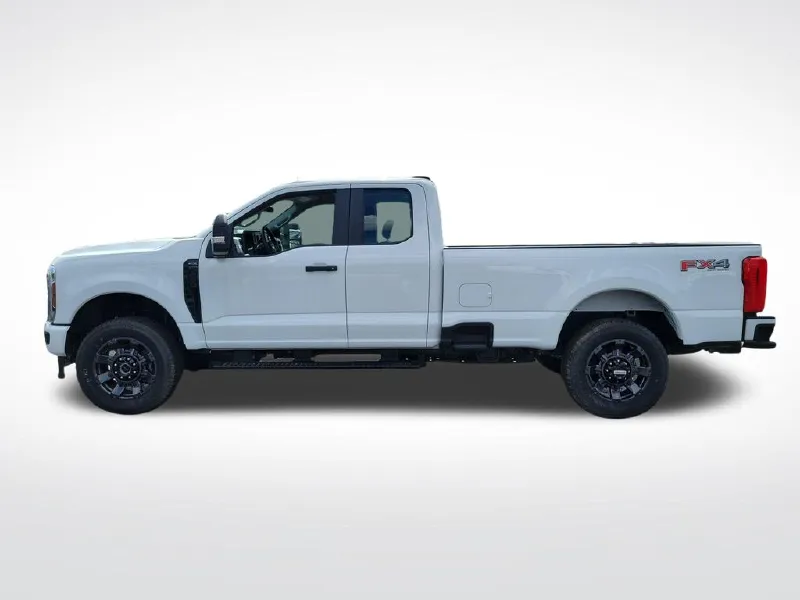 2026 FORD F250