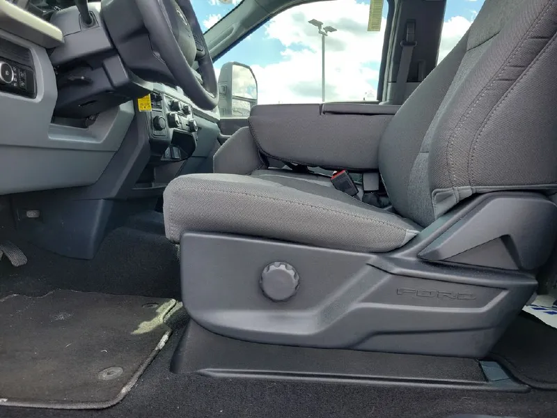 2026 FORD F250