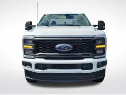 2026 FORD F250