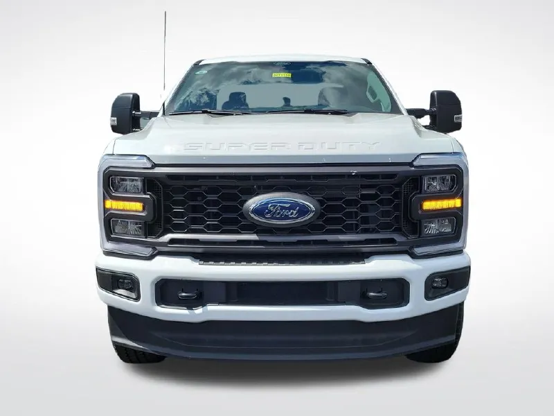 2026 FORD F250