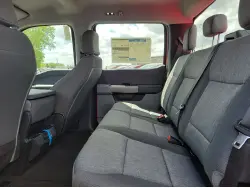 2026 FORD F250