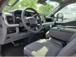 2026 FORD F250