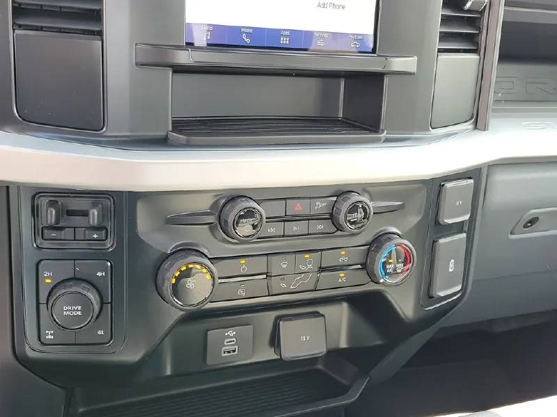 2026 FORD F250
