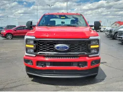 2026 FORD F250