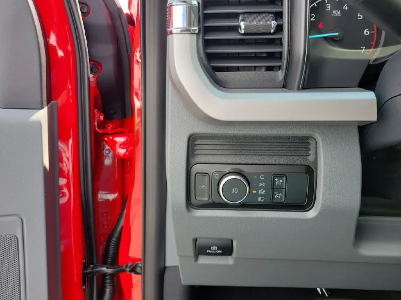 2026 FORD F250