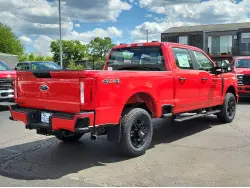 2026 FORD F250