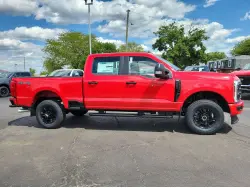 2026 FORD F250