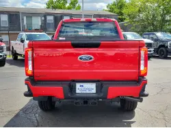 2026 FORD F250