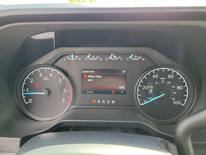 2026 FORD F250