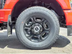 2026 FORD F250