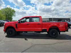 2026 FORD F250