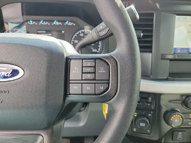 2026 FORD F250