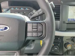 2026 FORD F250