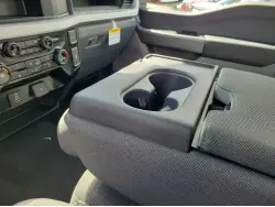 2026 FORD F250