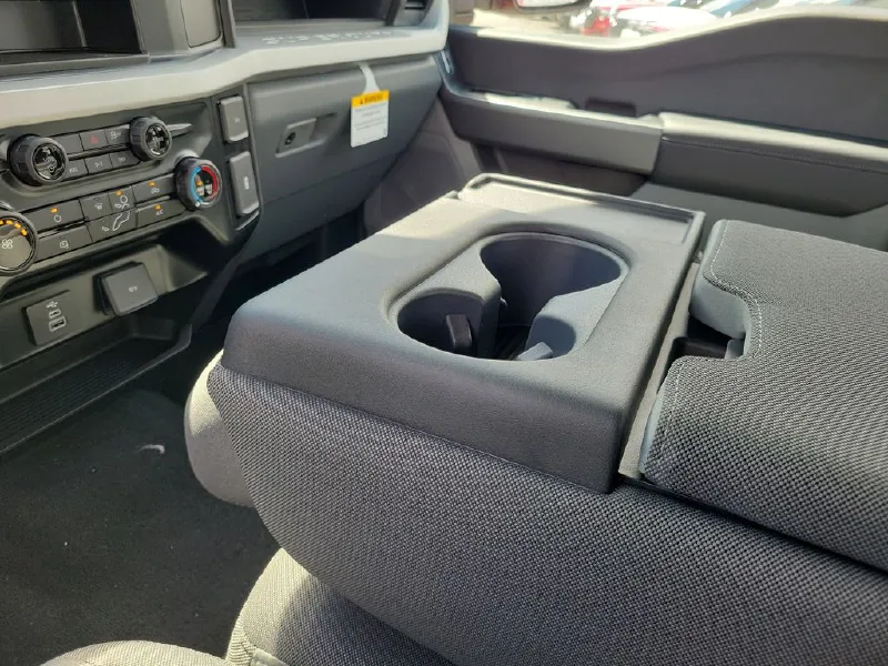 2026 FORD F250