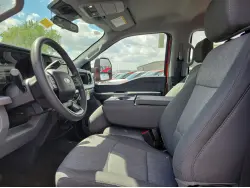 2026 FORD F250