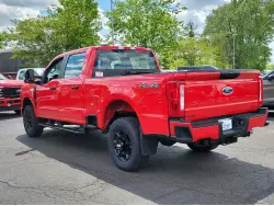 2026 FORD F250