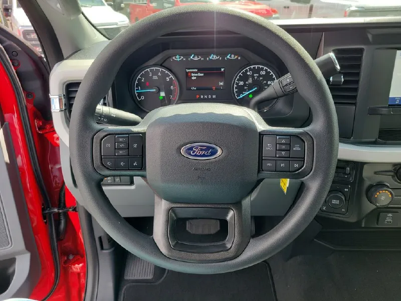 2026 FORD F250