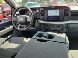 2026 FORD F250