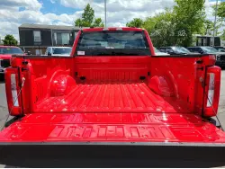 2026 FORD F250
