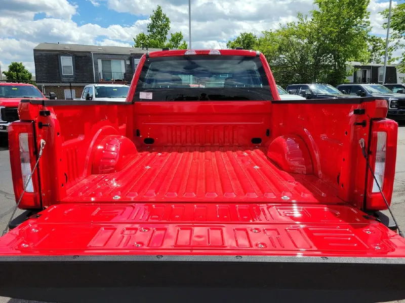 2026 FORD F250