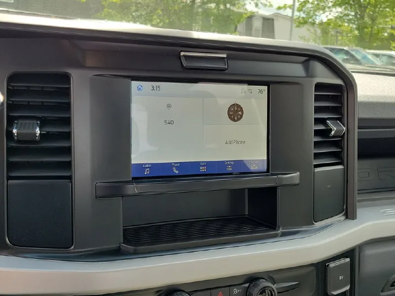 2026 FORD F250