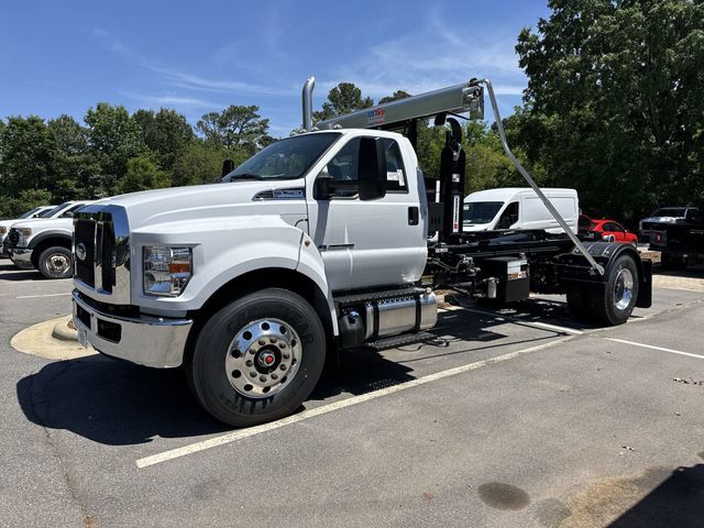 2026 FORD F750 in Raleigh, NC