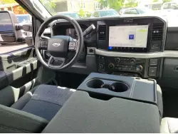2026 FORD F250