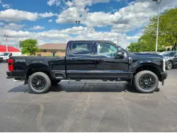 2026 FORD F250
