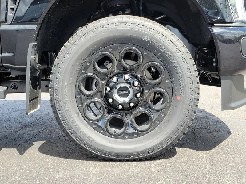 2026 FORD F250